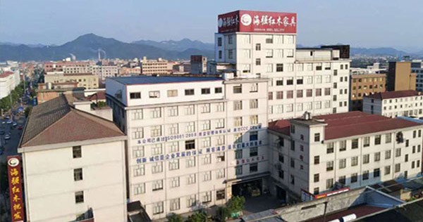十大受歡迎品牌；紅木家具行業(yè)30強(qiáng)！